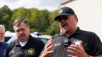 Blast at a Tennessee Explosives Plant Leaves 19 People Missing and Feared Dead, Sheriff Says