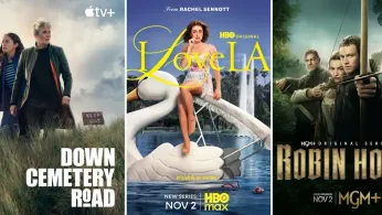 What to Stream: 'Jurassic World Rebirth,' Florence + the Machine, &TEAM, 'Sorry, Baby' and 'Hedda'