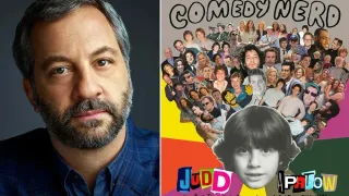 Judd Apatow Welcomes Us Into His Comedic Life With the Illuminating Scrapbook Memoir 'Comedy Nerd'