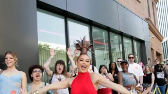 Sasha Colby Postpones Stripped II Tour Amid Exhaustion 