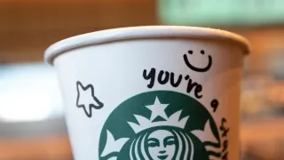 Starbucks Halts 2-Year Sales Slide, But Costly Improvements Hurt Its Profits