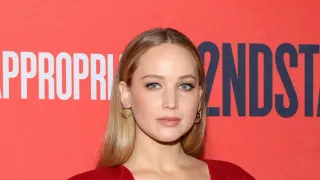 Jennifer Lawrence Steps Back: When Speaking Out Feels Like Fuel on the Fire