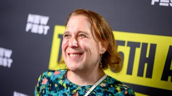 Amy Schneider Challenges Misinformation on Drag and LGBTQ+ Military Service