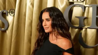 Real Housewife Kyle Richards Opens Up: Bisexuality, Beverly Hills, and Breaking the Bravo Mold
