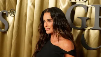 Real Housewife Kyle Richards Opens Up: Bisexuality, Beverly Hills, and Breaking the Bravo Mold