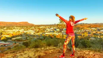 Alice Springs: Australia’s Red Centre Rises as a Hidden Queer Haven