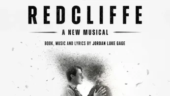 Jordan Luke Gage Brings a True 18th-Century Gay Love Story to the London Stage