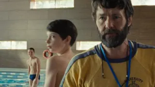 Beneath the Surface:"The Plague" Turns Summer Camp into a Chilling Mirror on Toxic Masculinity