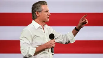 Justice Department Sues to Block California US House Map in Clash That Could Tip Control of Congress