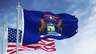 Michigan Lawmakers Advance Constitutional Amendment to Safeguard Marriage Equality