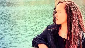 Airyn De Niro Steps Into the Light: Transition, Family, and the Power of Being Seen