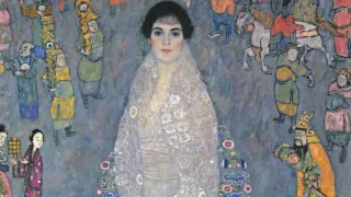 Gustav Klimt Portrait That Spared Its Subject From Nazis Breaks Modern Art Record With $236M Sale