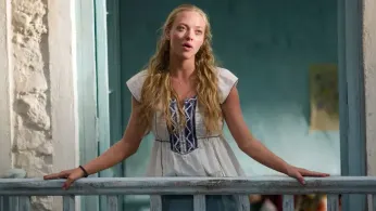 Amanda Seyfried Dreams Up a Queer Fantasia for Mamma Mia 3—And We’re So Here for It