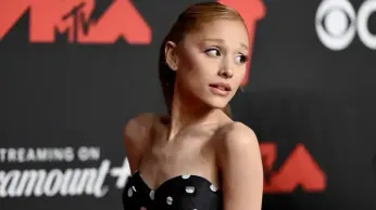 Ariana Grande’s “Last Hurrah”: The Eternal Sunshine Tour Shines as a Queer Pop Milestone