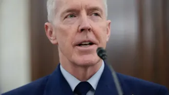 Senators Want Answers From Coast Guard on How It Probes Displays of Swastikas or Other Hate Symbols