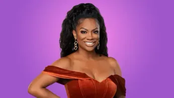 Kandi Burruss Announces Divorce from Todd Tucker After 11 Years of Marriage