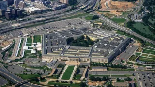 New York Times Suing Pentagon Over Defense Secretary Pete Hegseth's New Press Rules