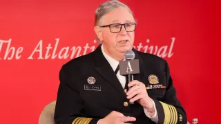 Trump Administration Officials Accused of Deadnaming Former HHS Admiral Rachel Levine on Official Portrait