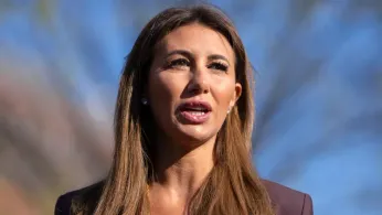 Trump's Former Lawyer Alina Habba Resigns As Top Federal Prosecutor in New Jersey