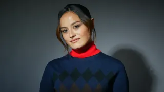 Chase Sui Wonders’ Harvard Astrophysics Detour Led Her to Hollywood