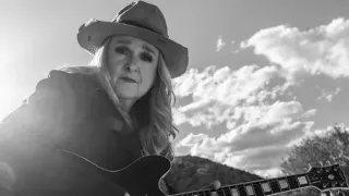 Melissa Etheridge Announces 'RISE' Album and Expansive 2026 Tour, Marking First Studio Release in Five Years