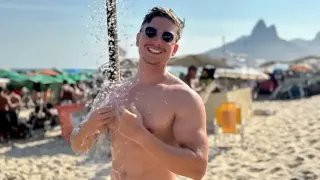 Architect Igor Trigo is Beautifully Constructed