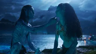 Wonder and War in 'Avatar: Fire and Ash'