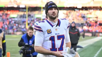 The Bills, Jaguars and Chargers Are Headed to the Playoffs After the Colts' 5th Straight Loss