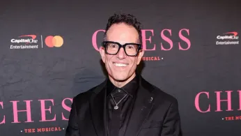 Tony-Winning Director Michael Mayer Revives Cult Musical 'Chess' on Broadway with Star-Studded Cast and Fresh Narrative