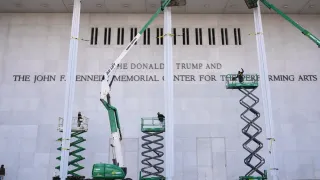 Kennedy Center Renaming Prompts New Round of Cancellations From Artists