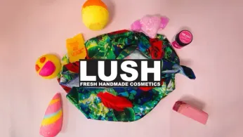 Lush Co-Founder Mark Constantine Embraces 'Woke' Label, Urges Disagreement on Social Issues to Shop Elsewhere