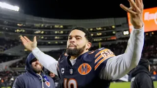 Bears and Rams Advance to Divisional Round With Comeback Wins to Open NFL Playoffs