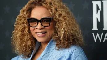 Ruth E. Carter Makes Oscar History Again With Costume Designer Nomination for 'Sinners'