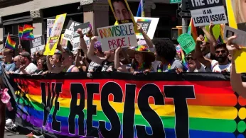 NYC Pride Unveils 2026 Theme 