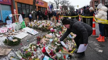 Trump's About-Face in Minnesota After Pretti's Death Is Latest in Pattern of Sudden Shifts