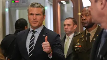 Families of 2 Men Killed in Boat Strike Sue Trump Administration Over Attack They Call 'Unlawful'