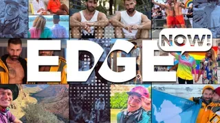 EDGE Now: Werk, Wander, Repeat